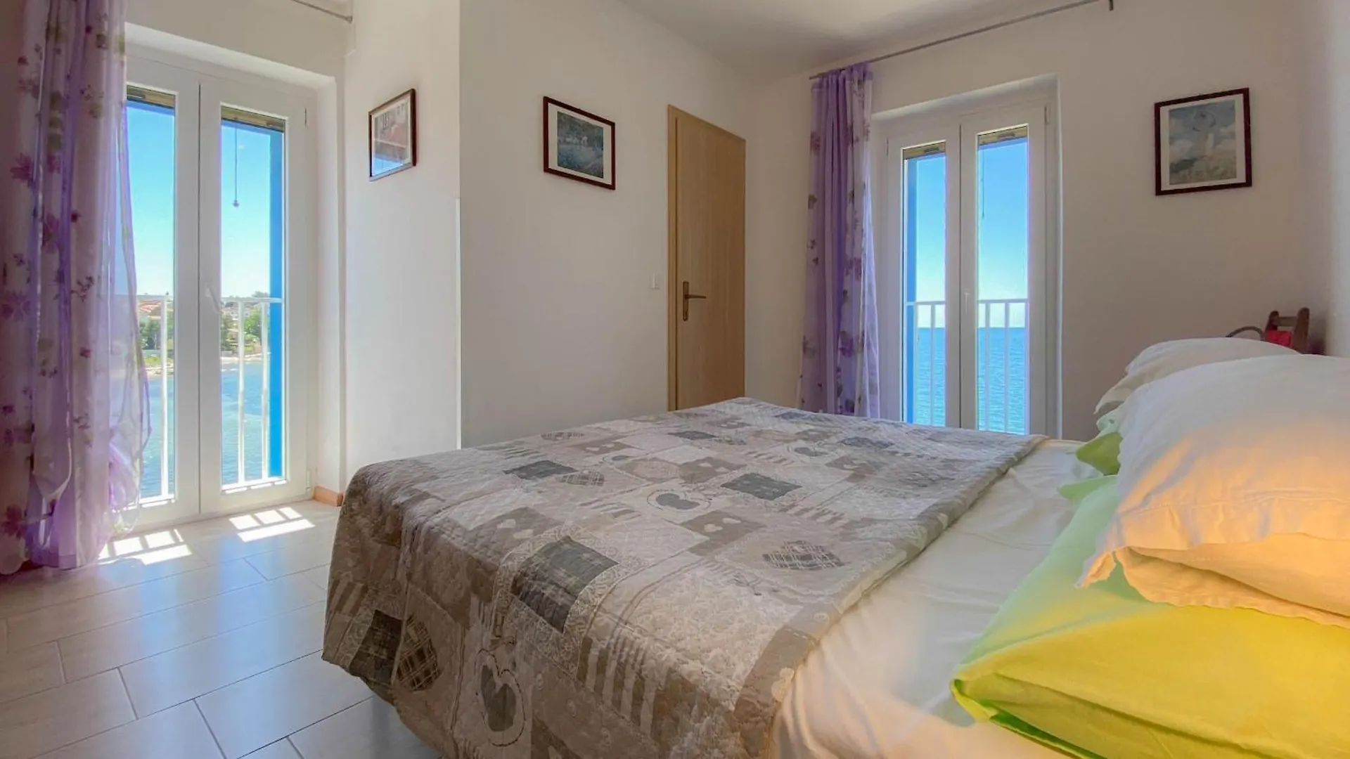 Apartman Belvedere Gore