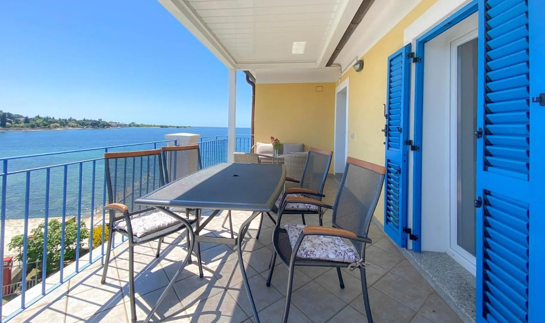 Apartman Belvedere Gore