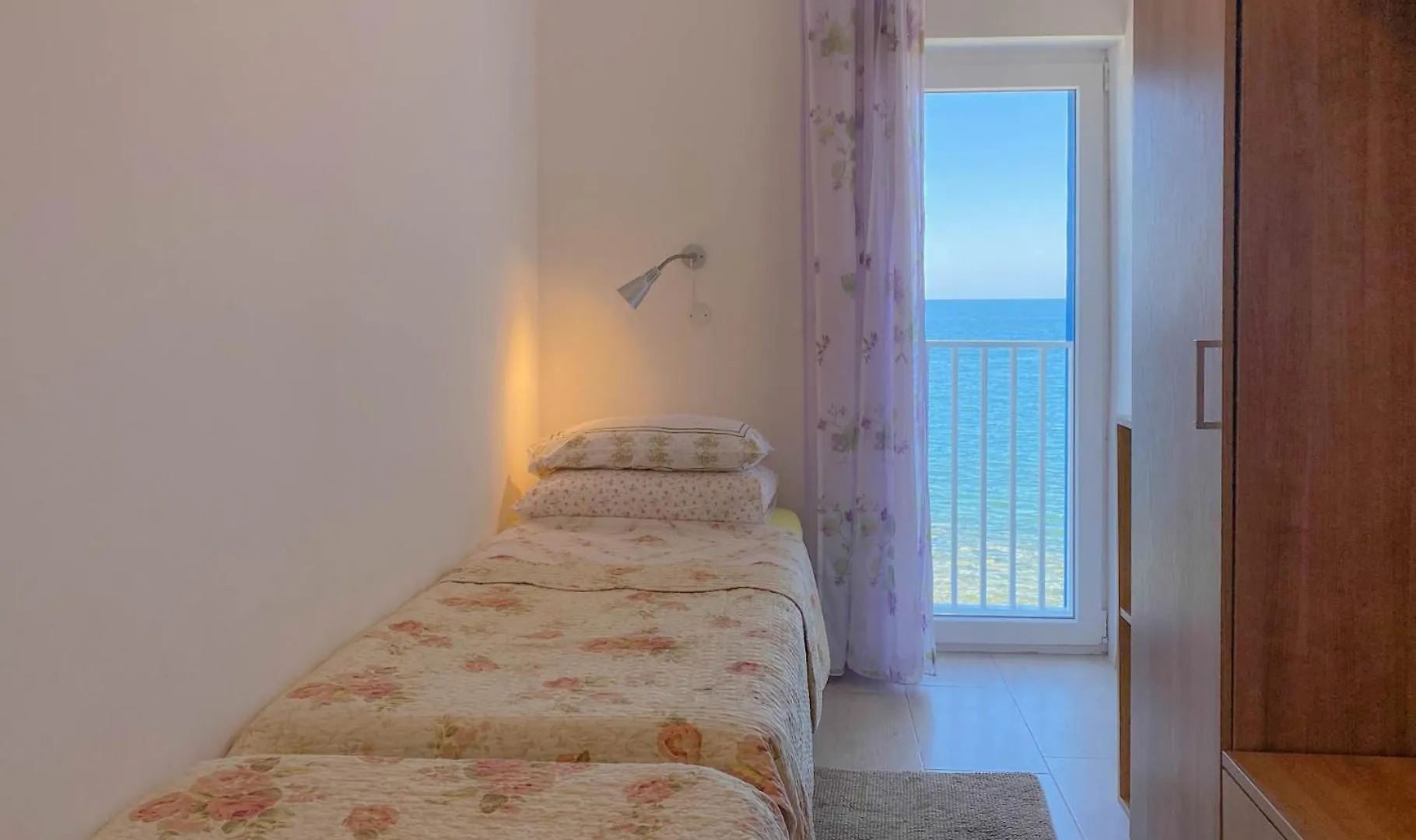 Belvedere Gore 0*, Novigrad (Istria) Croatia