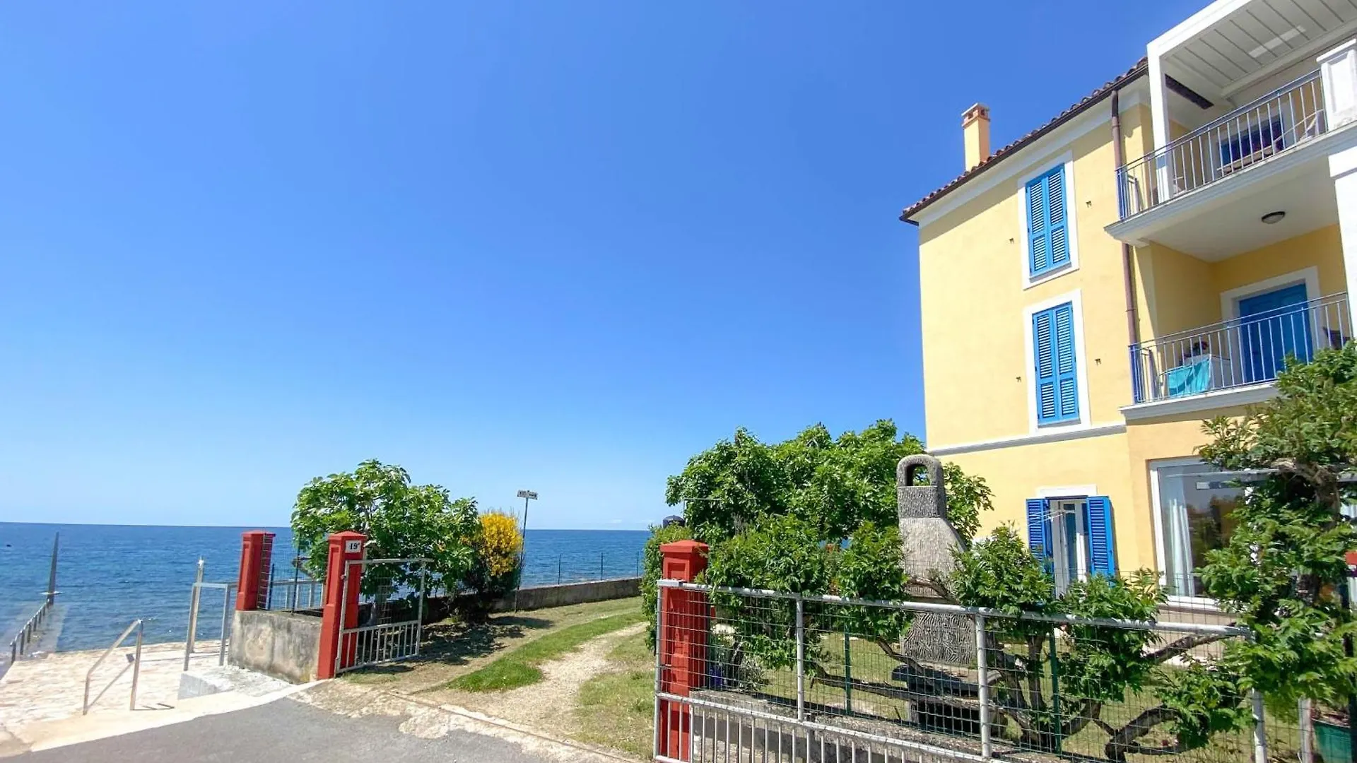 Belvedere Gore Apartman
