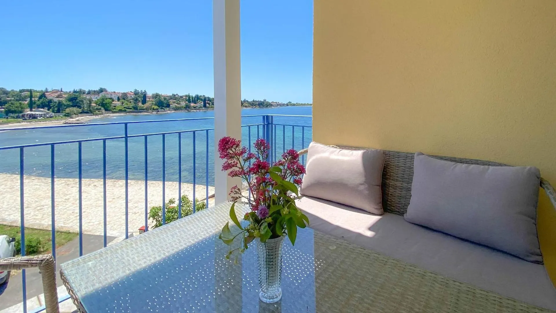 Apartman Belvedere Gore